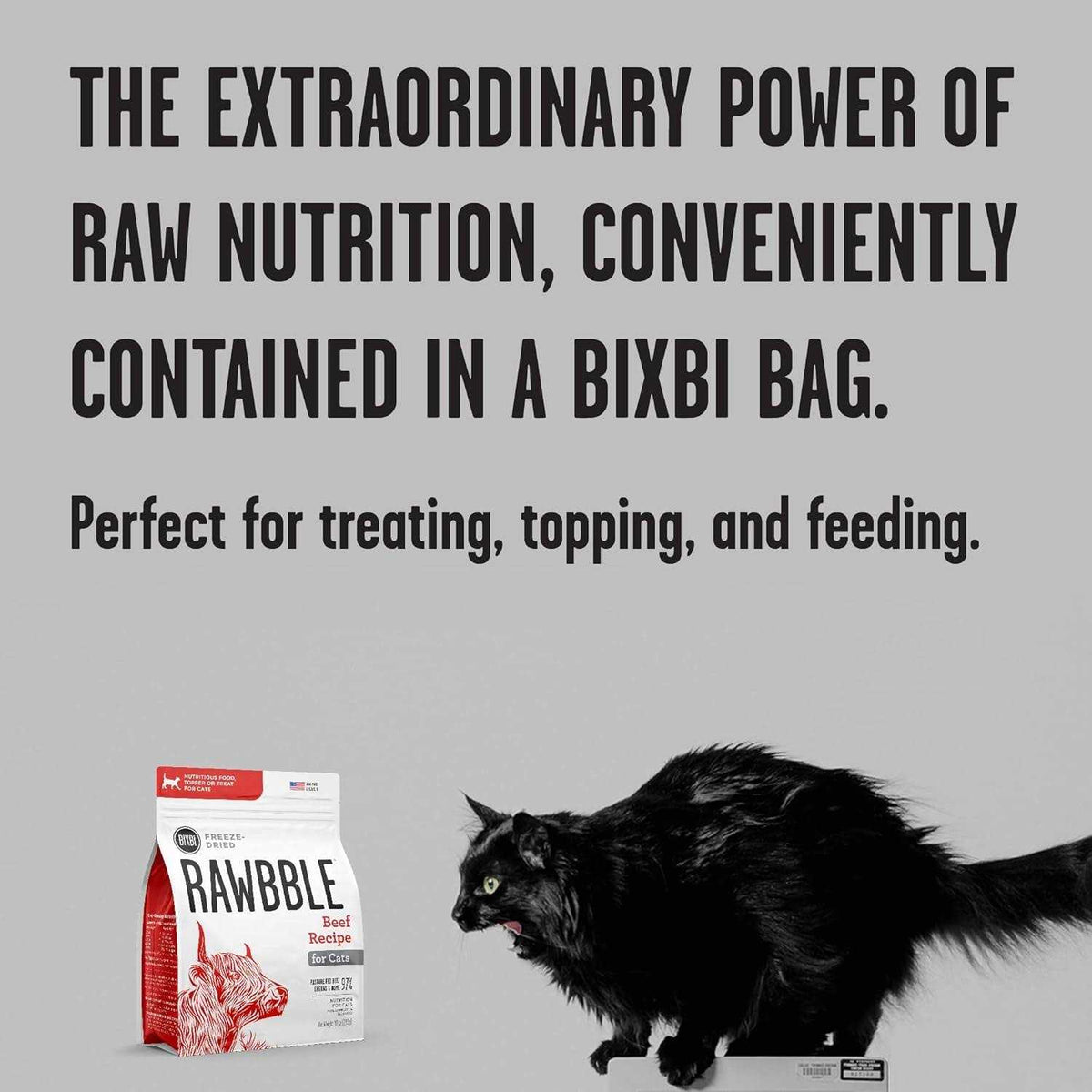 Freeze Dried Cat Food P198939