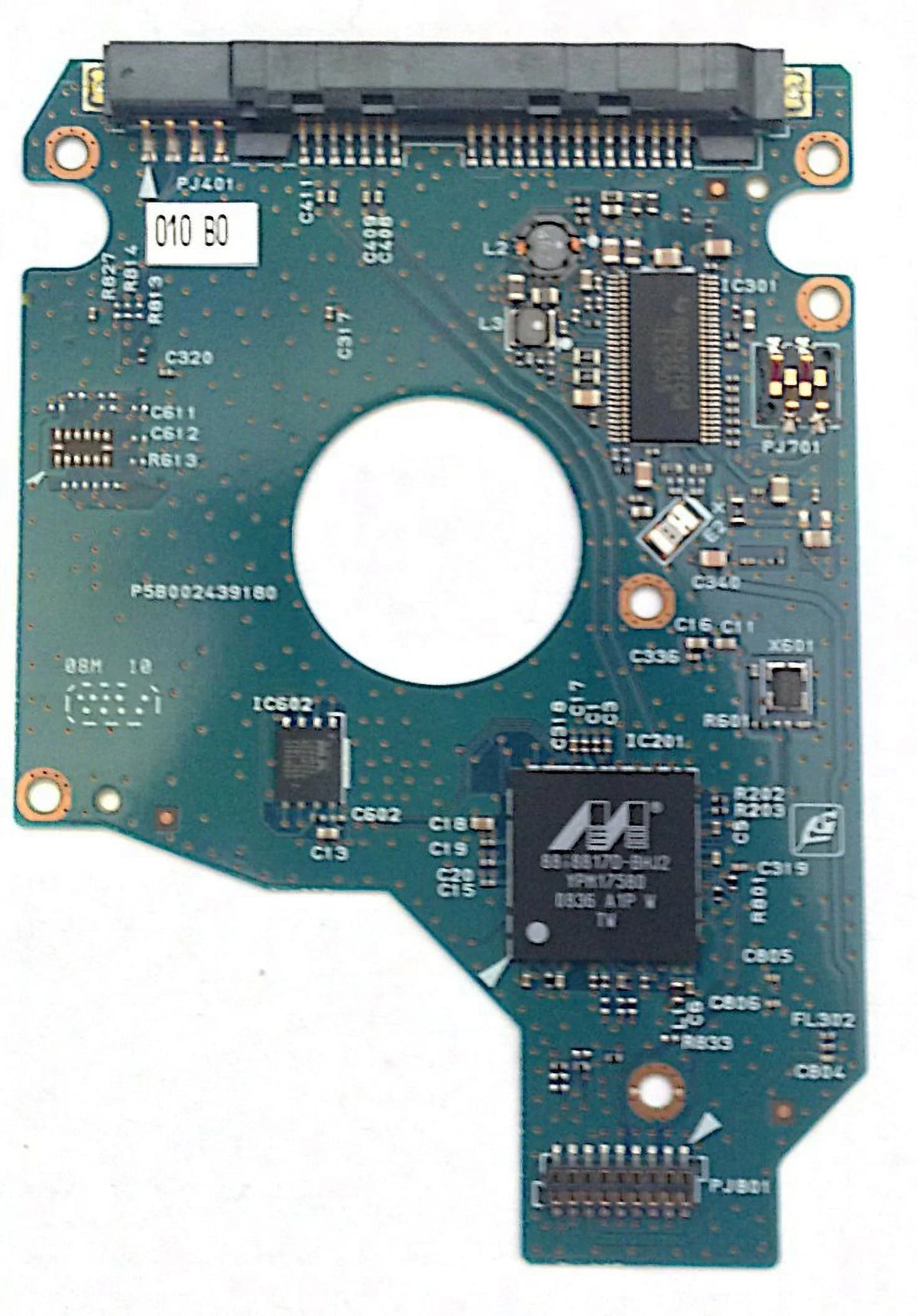 HDD G168924