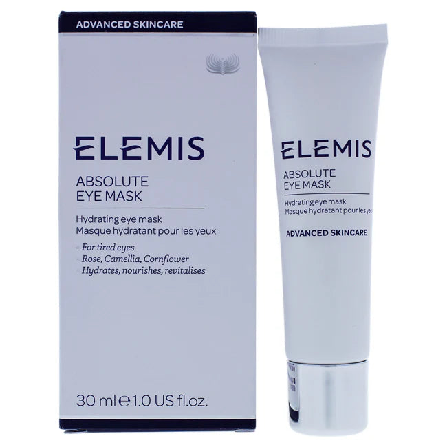 Elemis Absolute Eye Mask - 1 oz Eye Mask S375