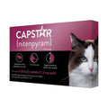 Capstar for Cats R7154