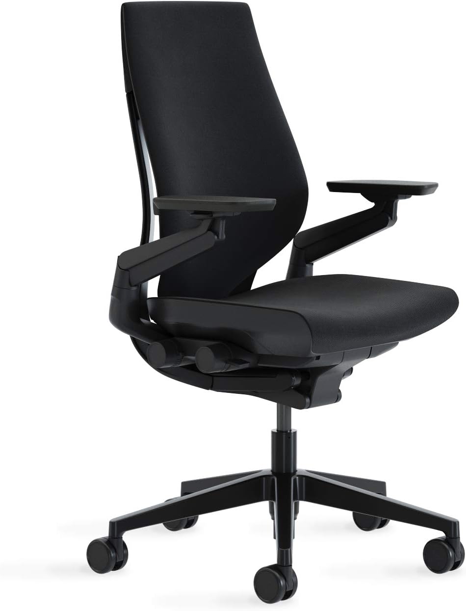 Licorice Office Chair R635904