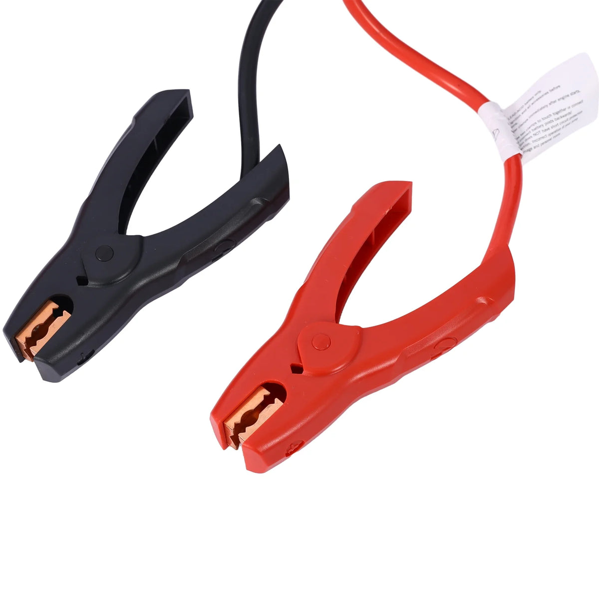 1800 Amps 12V DC Jump Starter with Air Compressor U747