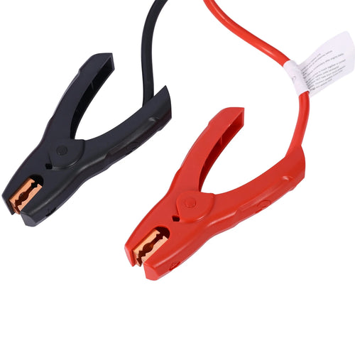 1800 Amps 12V DC Jump Starter with Air Compressor U747