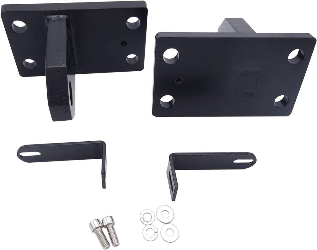 32 inch Light Bar Mounting Bracket Pack of 2 Q958