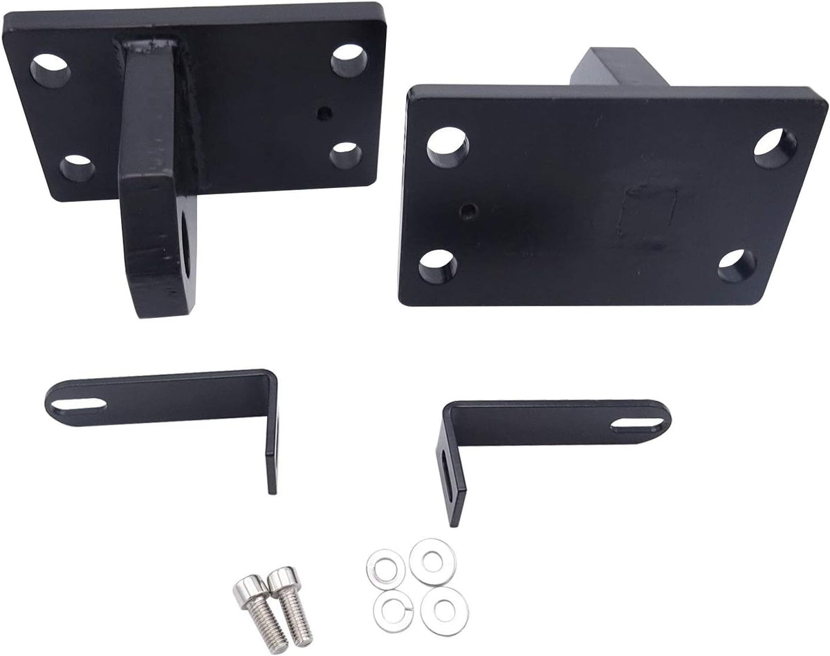 32 inch Light Bar Mounting Bracket Pack of 2 Q958