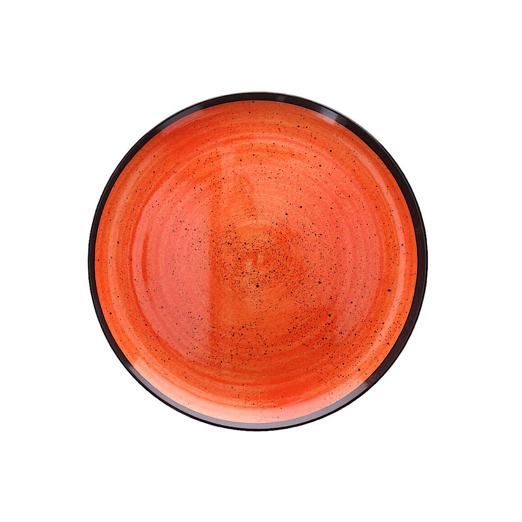 Round Melamine Tray 45cm R696