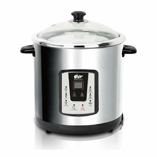 3.0L Stewing Pot S6538