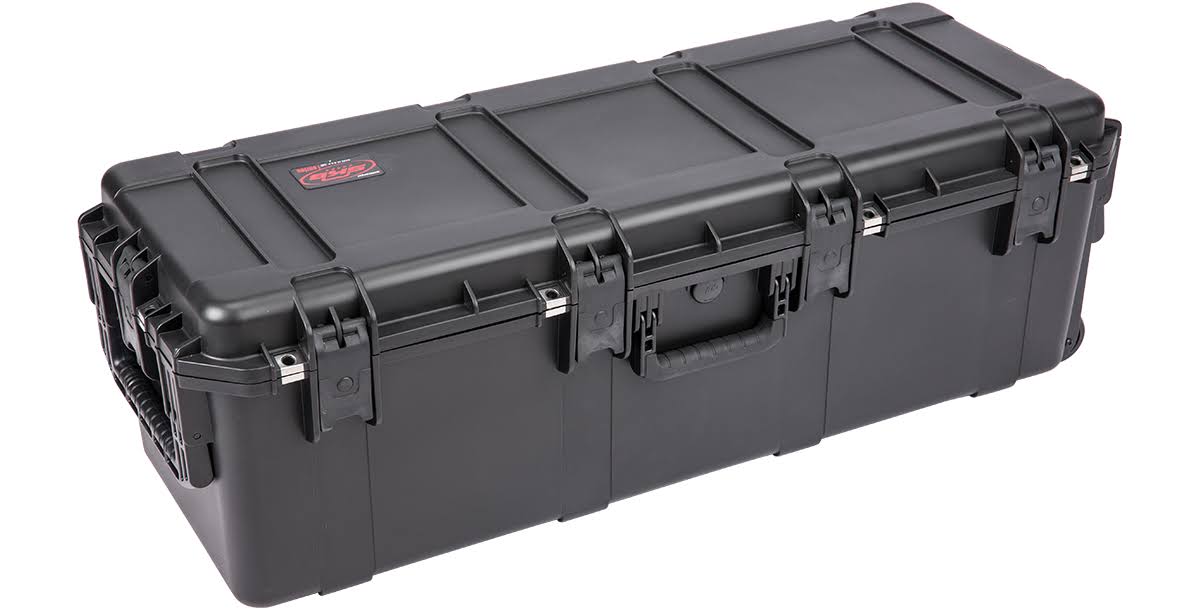 Waterproof Utility Case X575461
