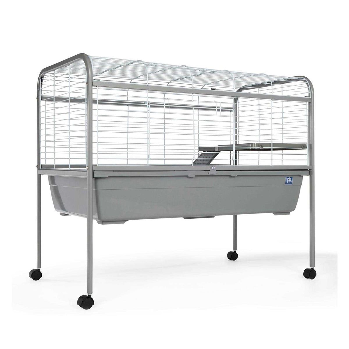 Small Animal Home with Rolling Stand X6201