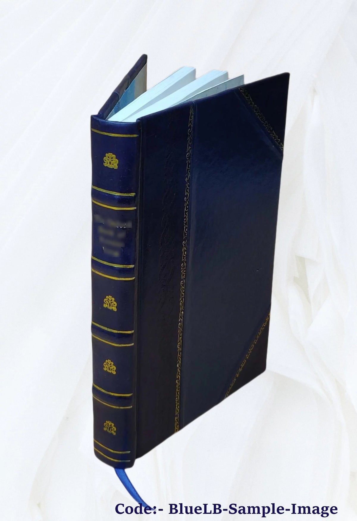Electrical Goods Trade Volume 1947-52 Leather Bound Z4310