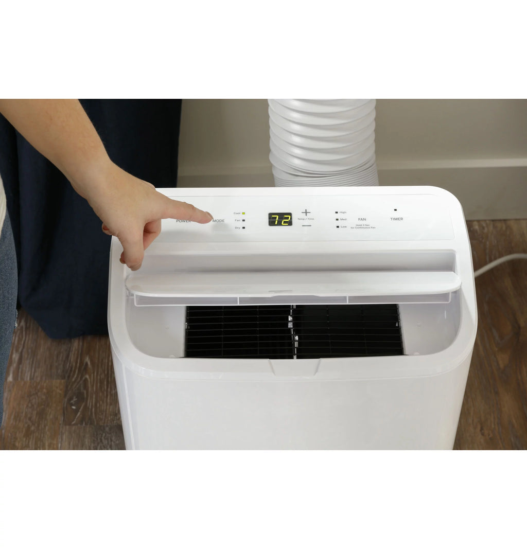7200 BTU Portable Air Conditioner with Remote Q3512