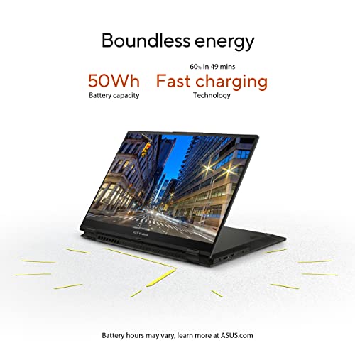 16” OLED 3K 120Hz Touch Display Laptop B9790