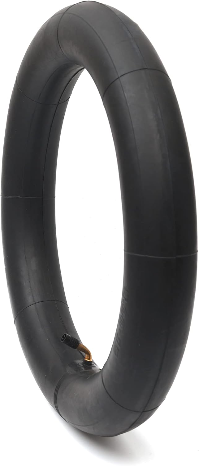 3.00-12 Knobby Motocross Bike Tire and Tube Set with TR87 Valve Stem A313