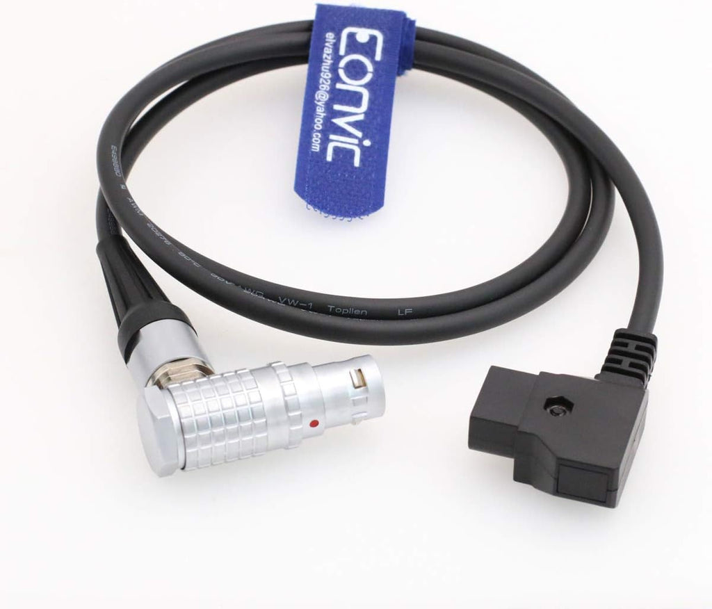 D-TAP to 8 pin Power Cable K971