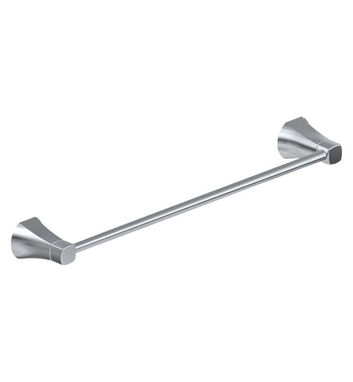 Olive Bronze Towel Bar D998549
