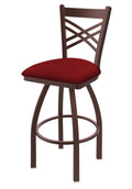 Bronze Counter Stool F5633