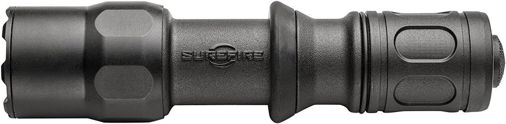 800 Lumen Tactical Flashlight with 4 Extra CR123A Batteries and Battery Case B50264