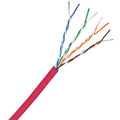 Cat 5e 350 MHz Shielded Solid Bulk Cable 1000 ft H630068
