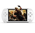 Handheld Game Console with 1200 Games 4.3'' HD Screen J5708