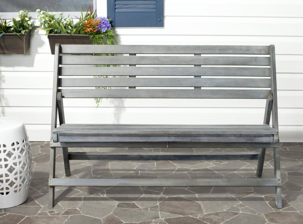 Folding Bench A506