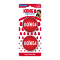 Signature Ball Dog Toy H235