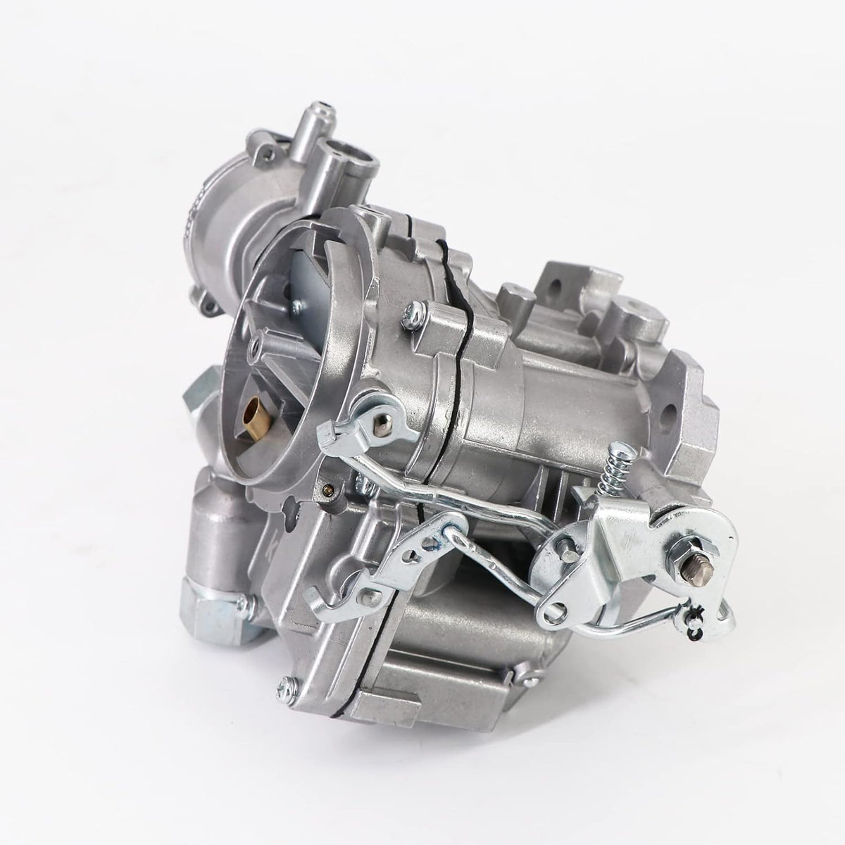 Carburetor for Mercruiser Marine 4-Cylinder 2.5L 3.0L 2 Barrel Electric Choke F579888