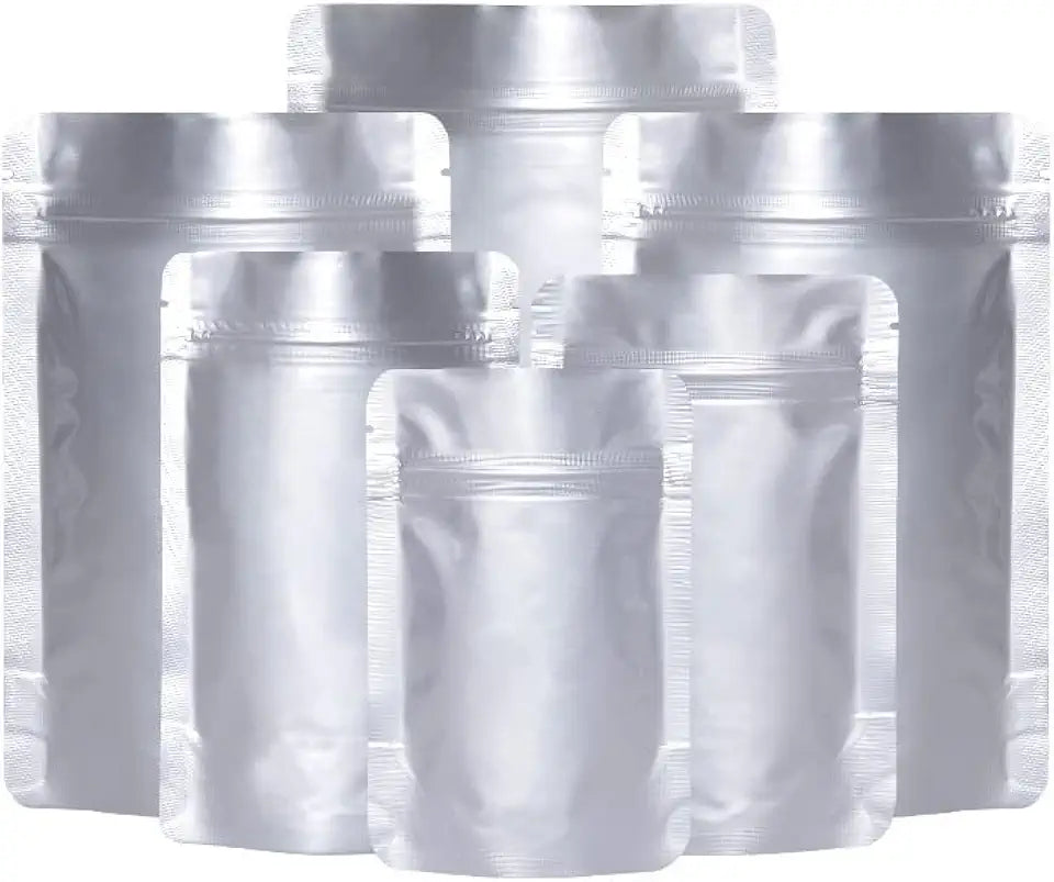 Food Grade Zinc Enriched Yeast 10000ppm 1000 Grams P5583