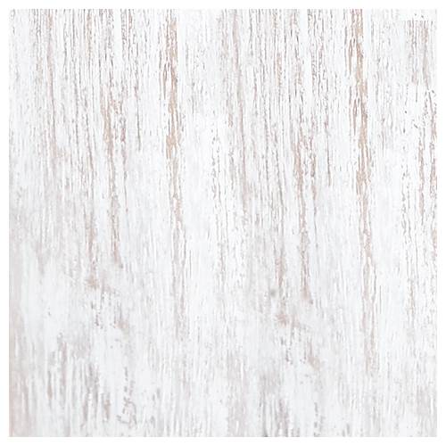 White/Light Brown Counter Height Dining Table D846