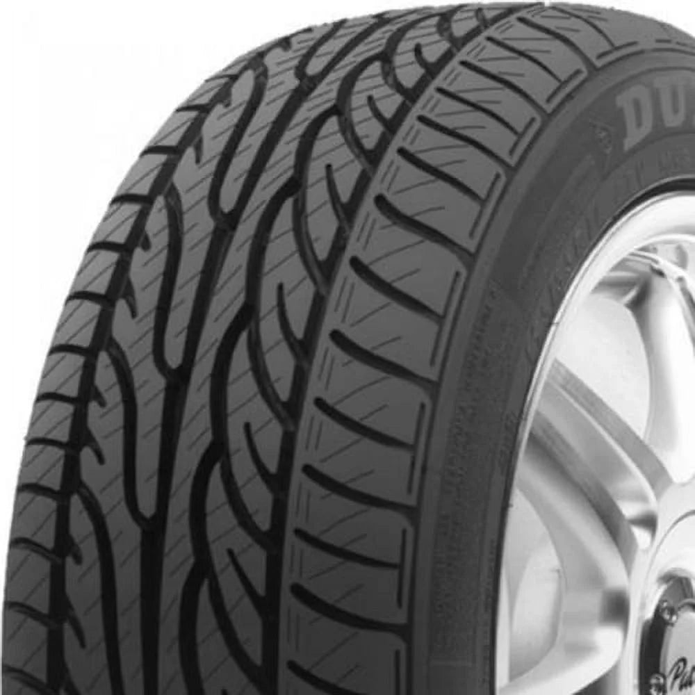 High-Performance Tire J342355