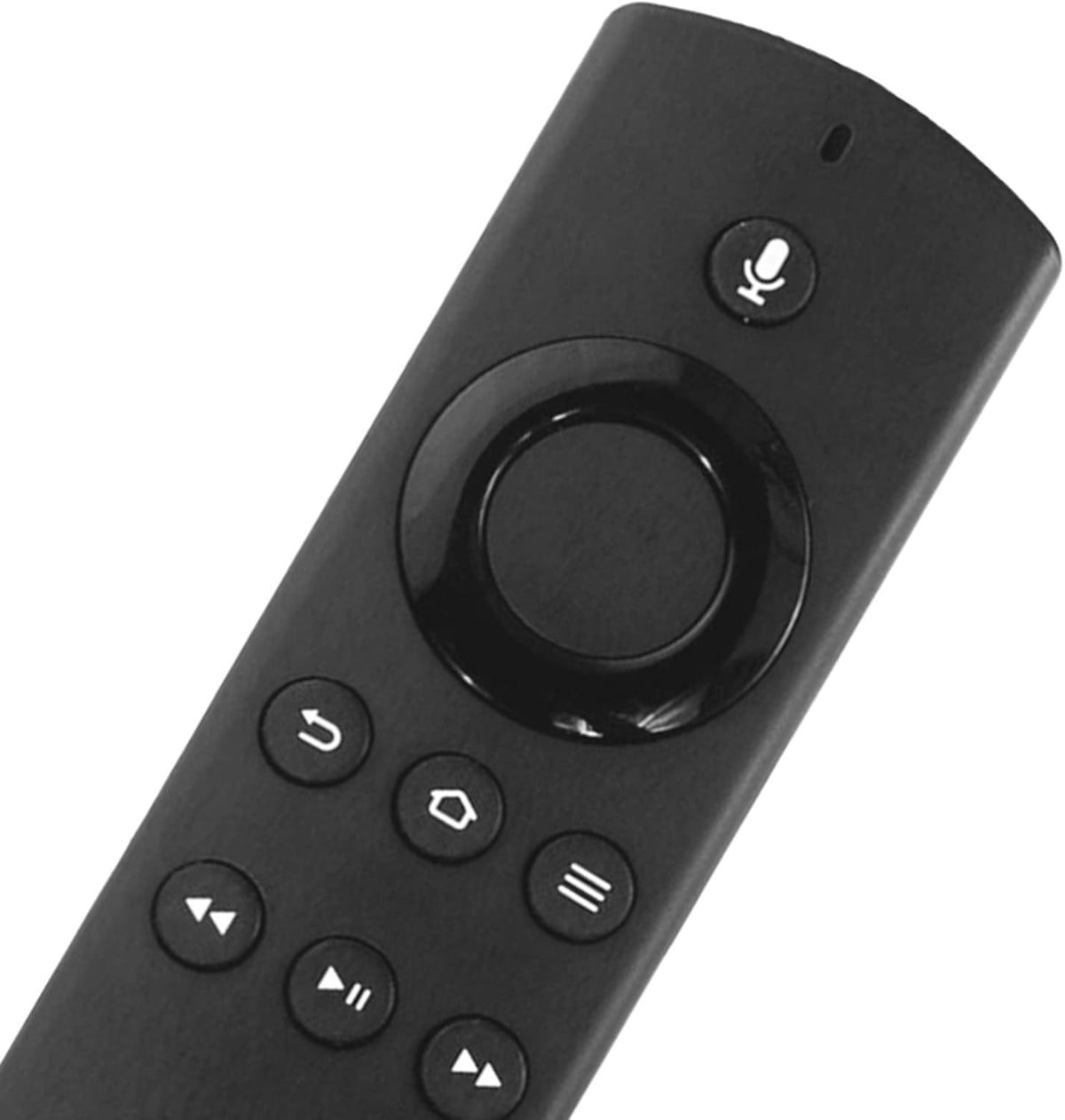 Pack of 2 Voice Remote Controller D850807