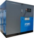 30HP 125CFM@125 PSI 460-480V 60Hz 3-Phase Heavy Duty Stationary Industrial Air Compressor R739