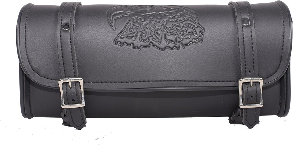 Ten Inch Motorcycle Tool Bag S3130