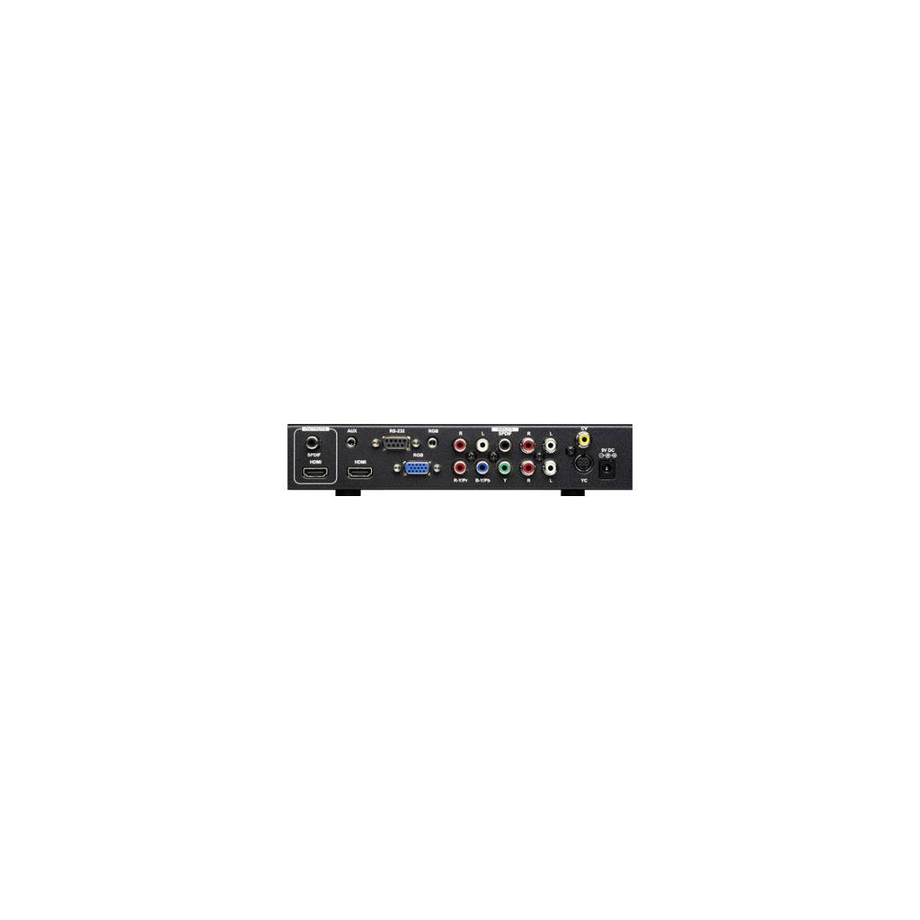 HDMI Video Scaler F860134