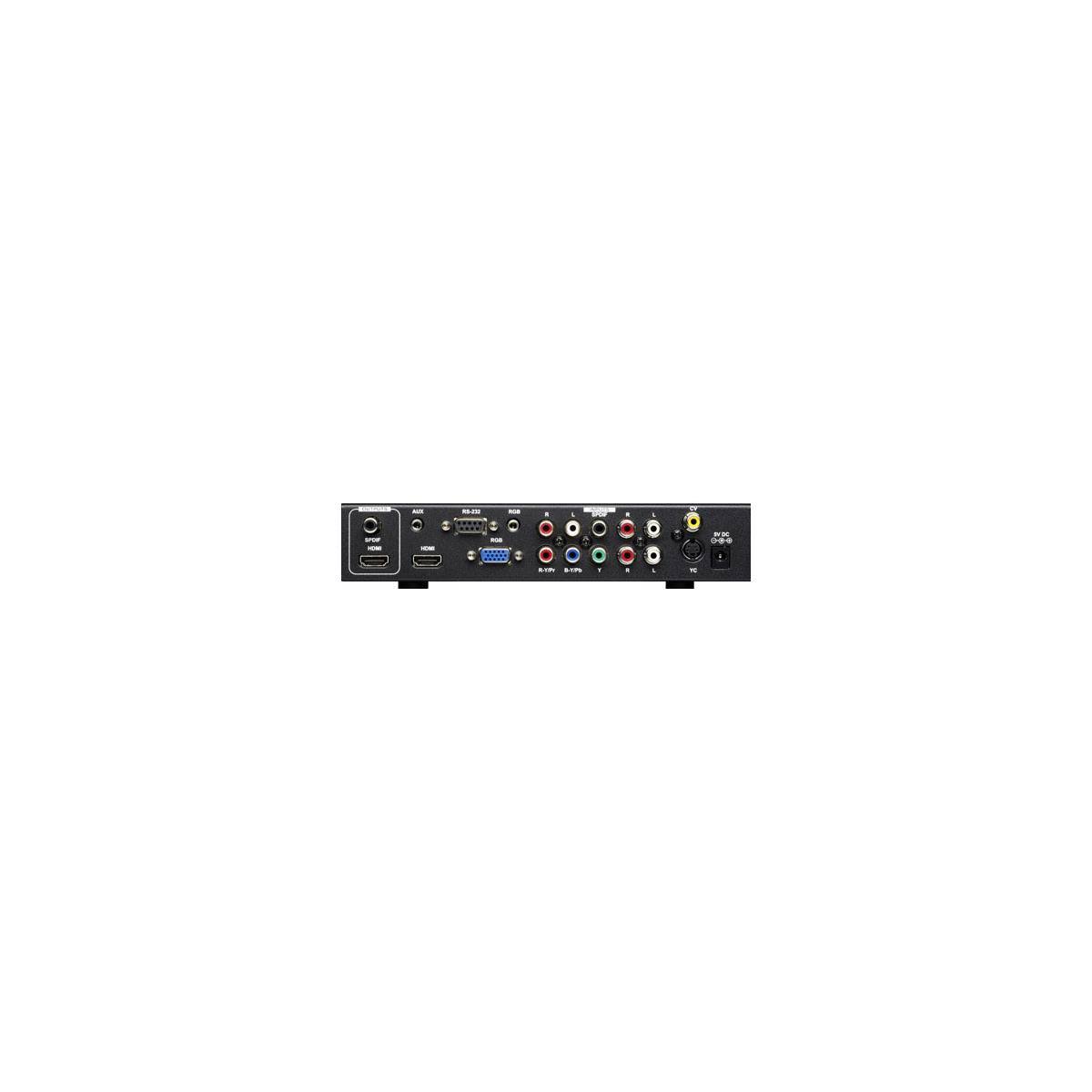HDMI Video Scaler F860134