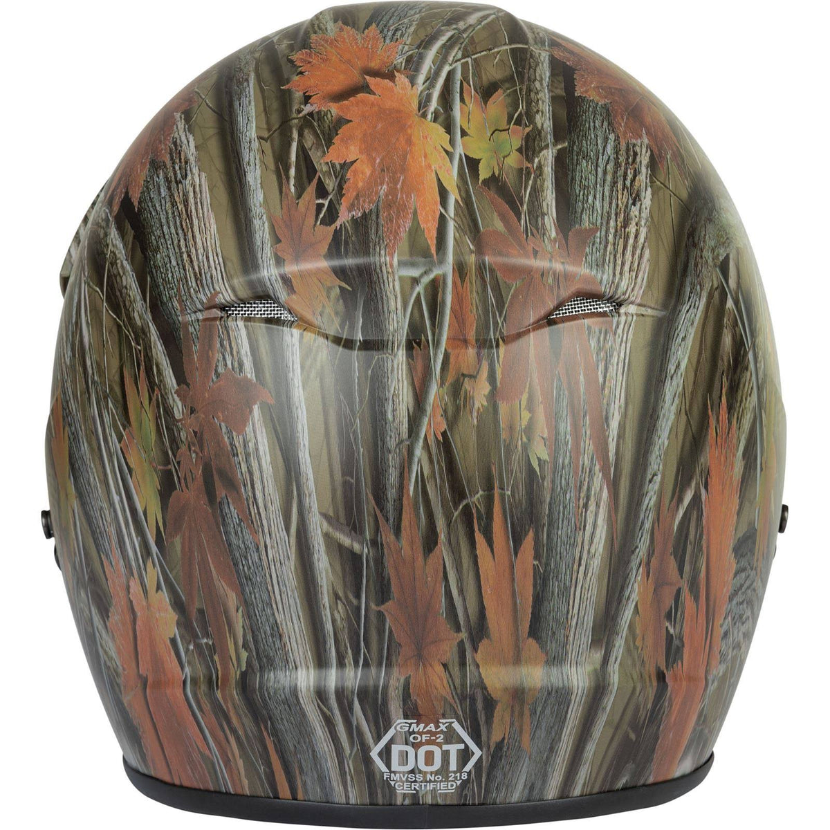 Youth Small Open-Face Helmet M8173