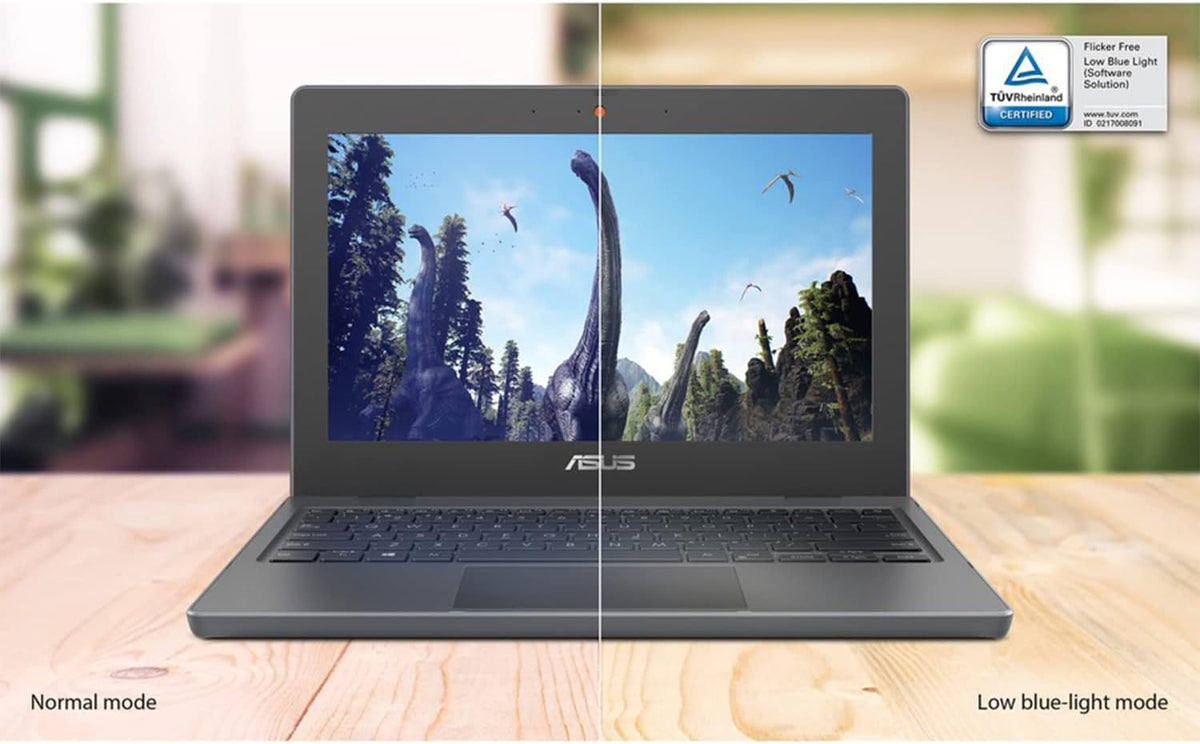 12 inch IPS HD Display Intel Celeron N4500 4GB RAM 256GB SSD Laptop V251