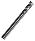 3/4x22 4 Flute Carbide End Mill K4380