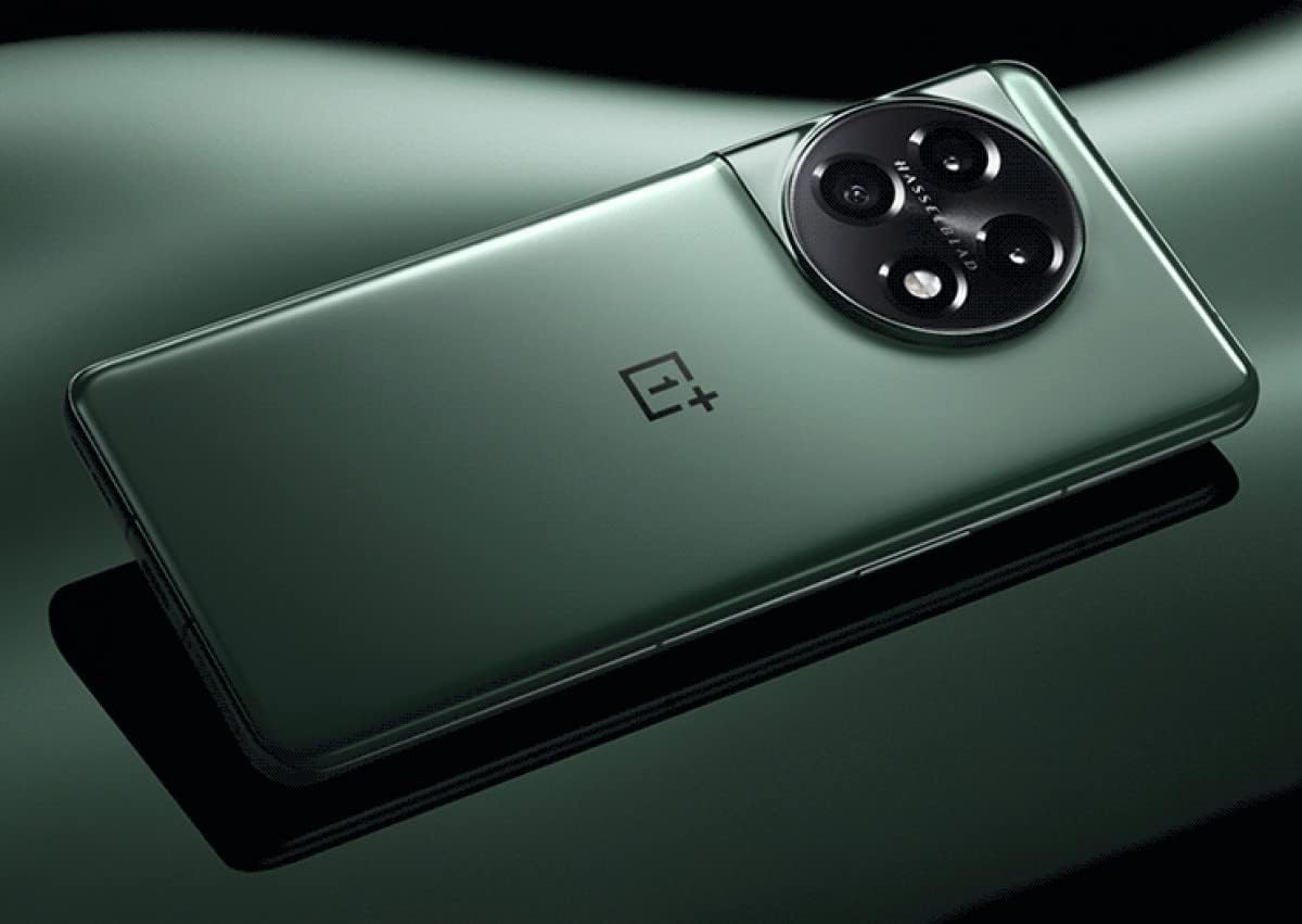 Green 256GB 12GB RAM Factory Unlocked Smartphone S934874