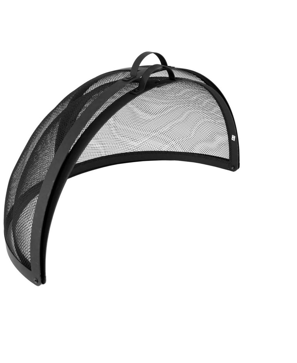 40-Inch Fire Pit Spark Screen L455356