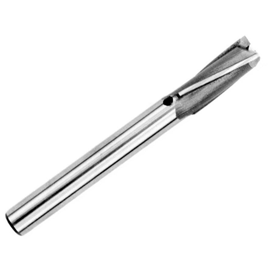 1-11/16x22 x 7/16x22 Pilot Hole HSS Straight Shank Counterbore C317139