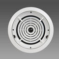 8x22 In-Ceiling Speaker B84193