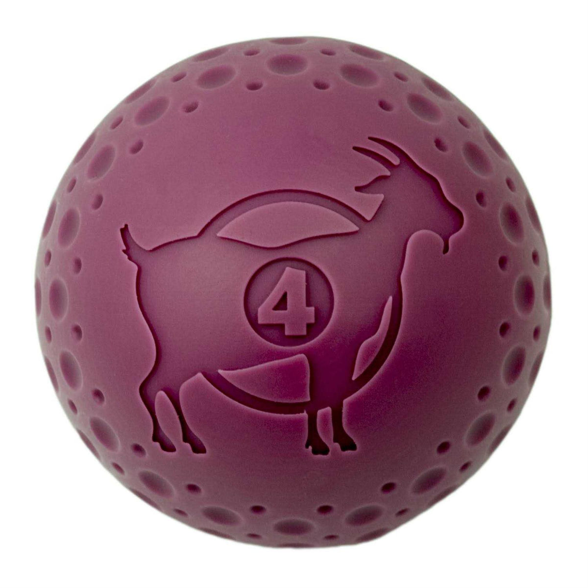 Goat Sport Ball Dog Toy L337579