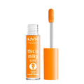 Milky Lip Gloss with 12 Hr Hydration R2413