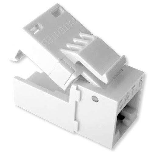 White Cat6 40-Pack K426