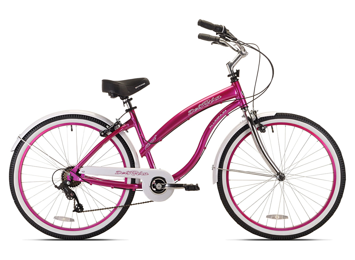 Women's Cruiser Bike Y120150