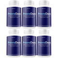 Oral Probiotic 6 Bottles T221371