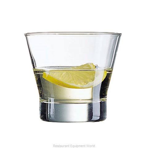 Old Fashioned Rocks Glass G9889