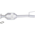 2007 Ford Escape Catalytic Converter N603