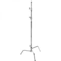 Chrome C Stand A799821
