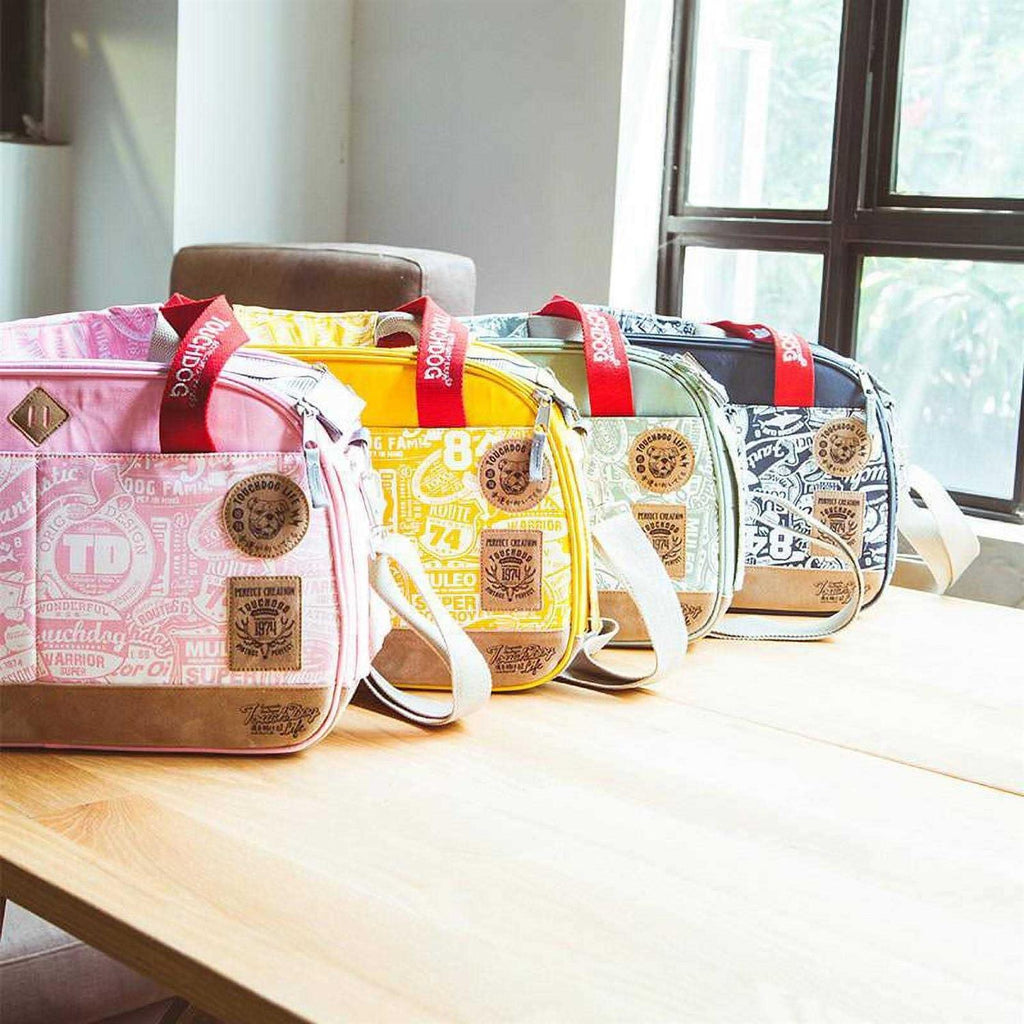 Airline Approved Pet Carrier W979